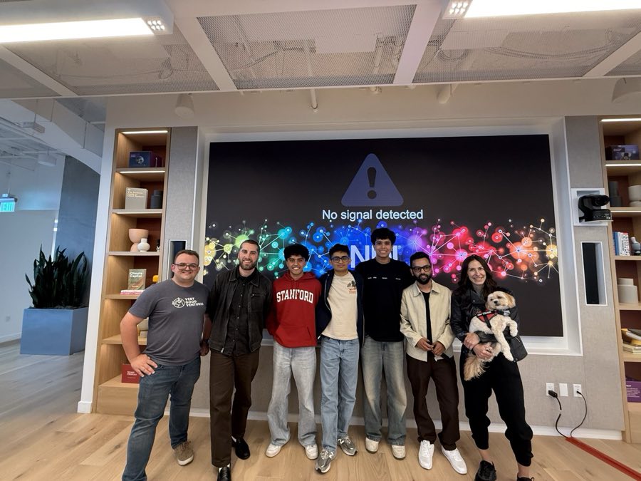 Securing a finalist presentation spot at a hackathon
